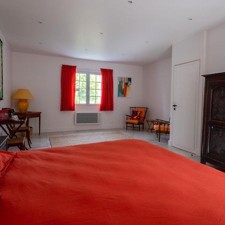 La Metairie - Guesthouse Orx Екстер'єр фото