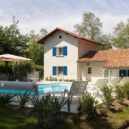 La Metairie - Guesthouse Orx Екстер'єр фото