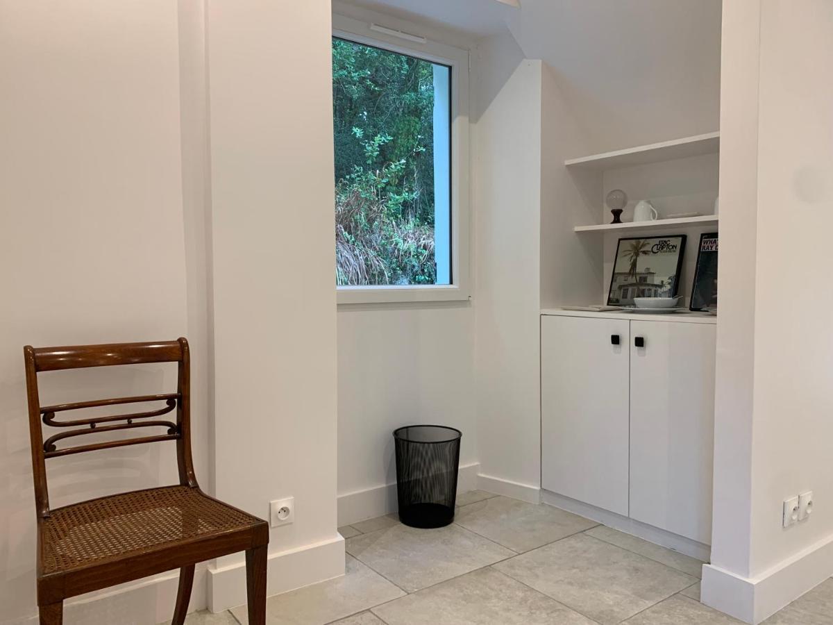 La Metairie - Guesthouse Orx Екстер'єр фото