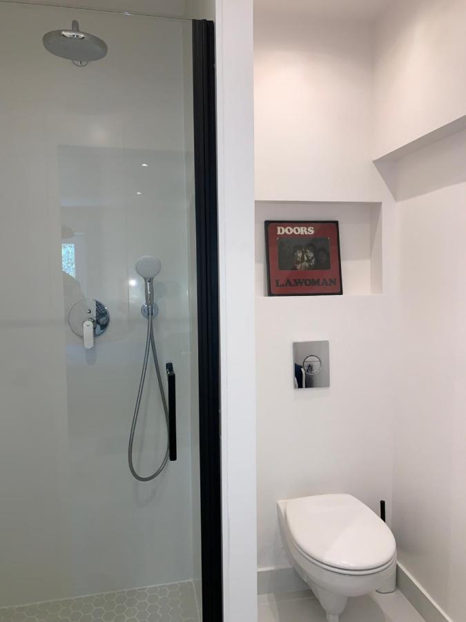 La Metairie - Guesthouse Orx Екстер'єр фото