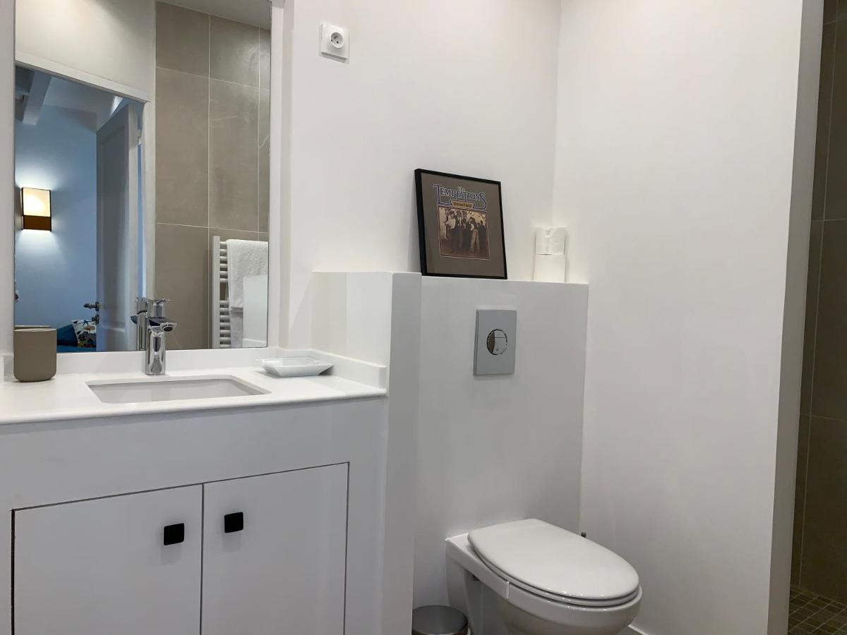 La Metairie - Guesthouse Orx Екстер'єр фото