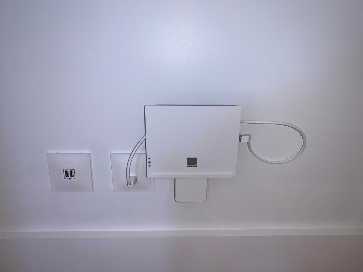 La Metairie - Guesthouse Orx Екстер'єр фото