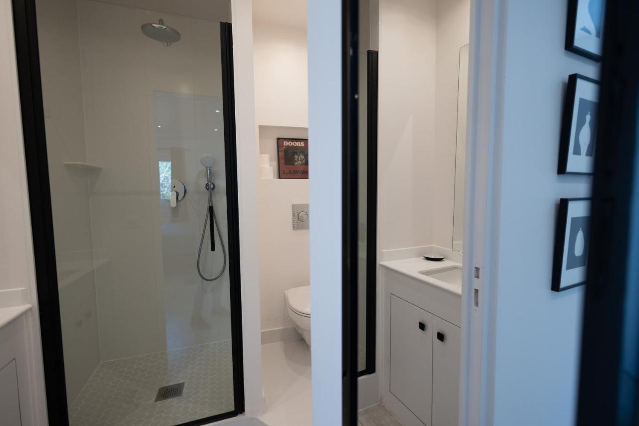 La Metairie - Guesthouse Orx Екстер'єр фото