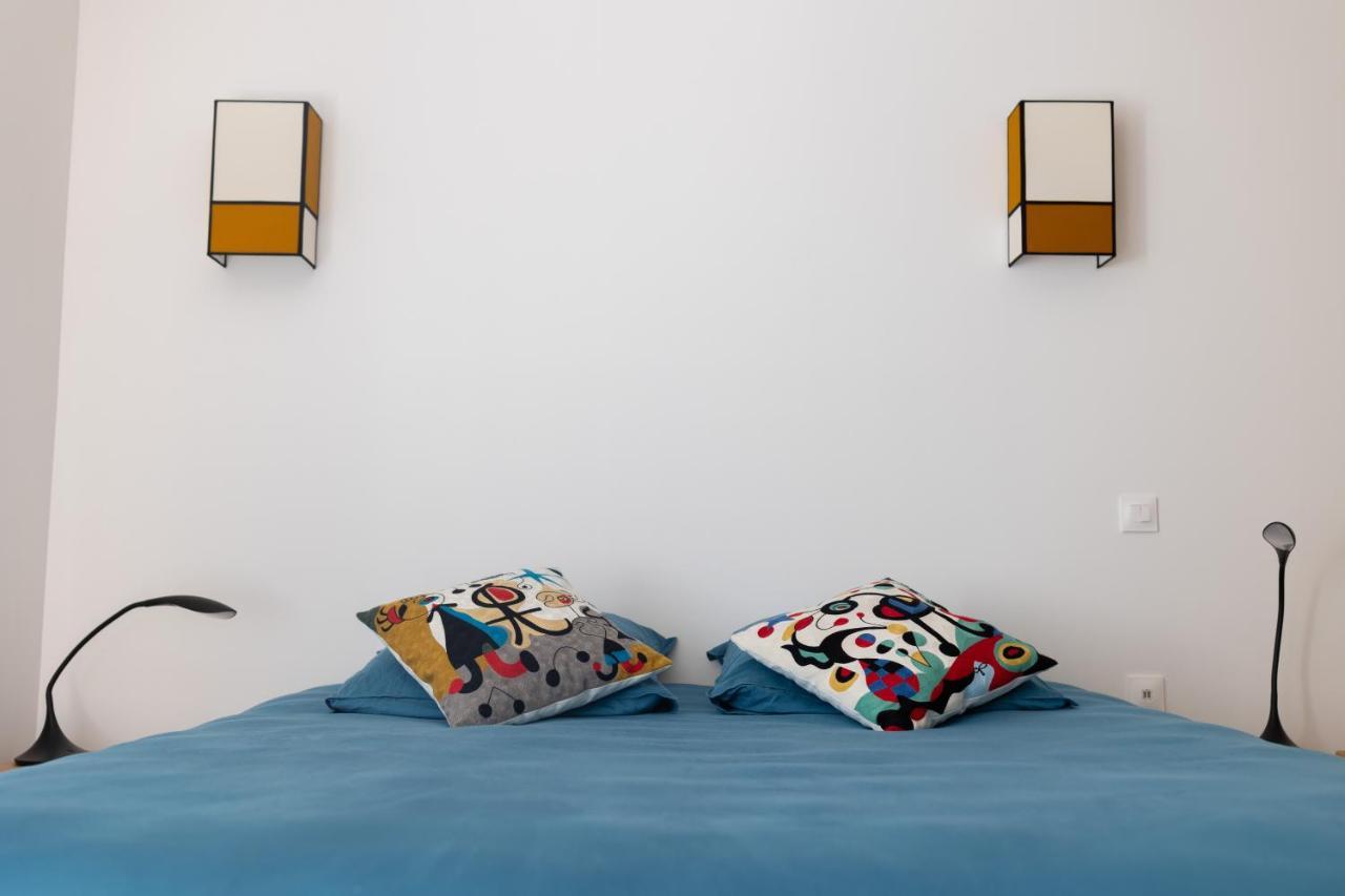 La Metairie - Guesthouse Orx Екстер'єр фото