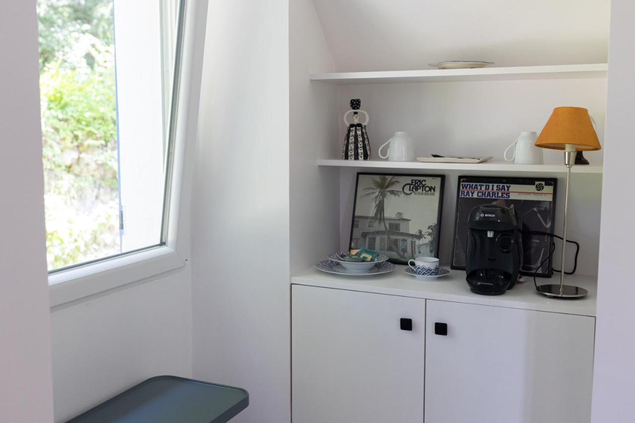 La Metairie - Guesthouse Orx Екстер'єр фото